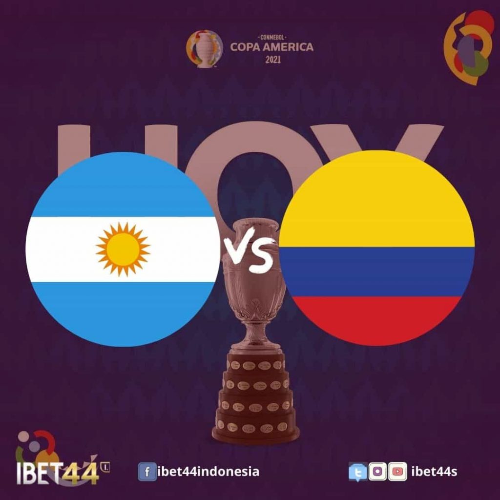 Prediksi-Argentina-vs-Kolombia