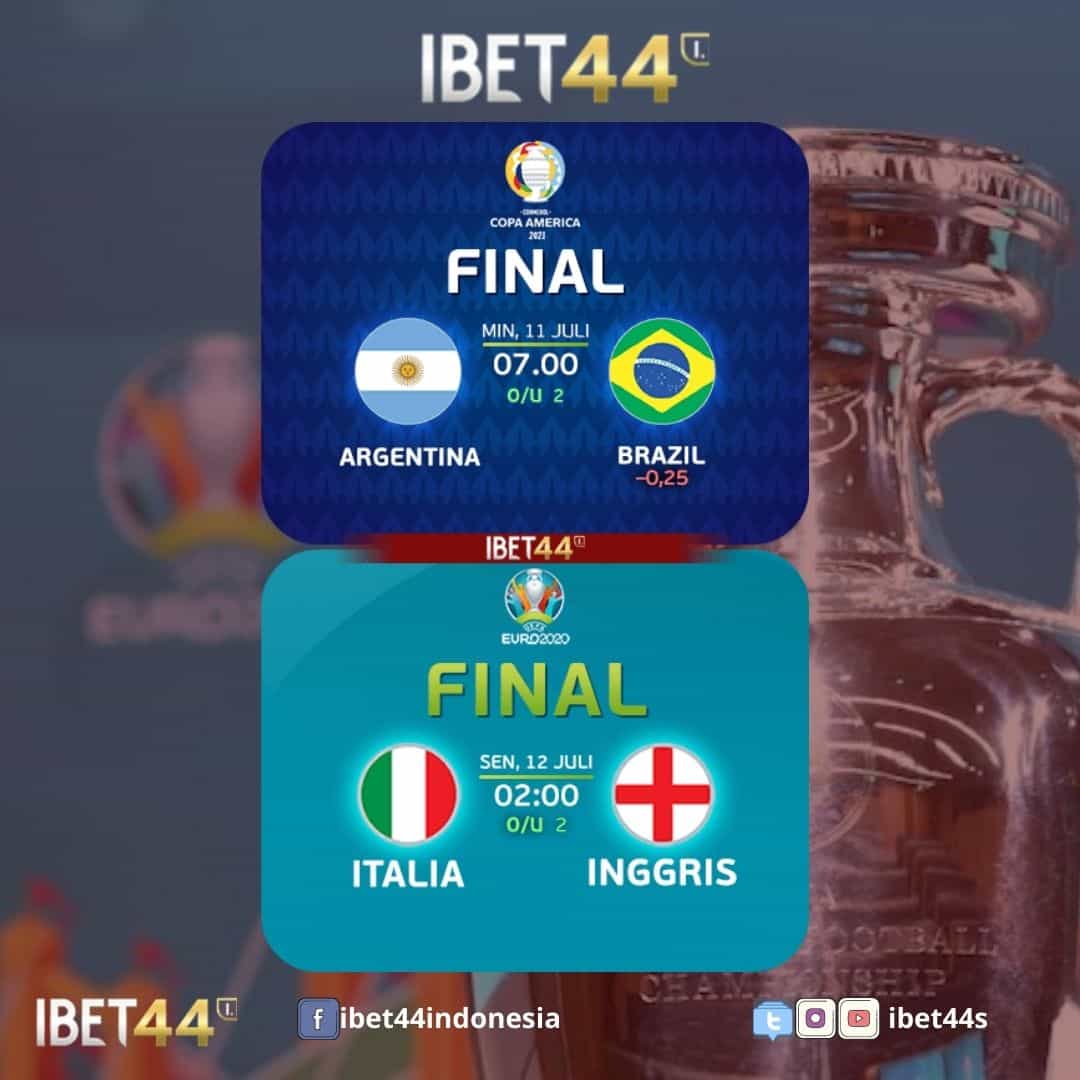 Prediksi-Final-Euro-Italia-Inggris_Prediksi_Final_Copa_America_Argentina_Brasil