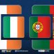 Kualifikasi Piala Dunia Ireland-vs-Portugal