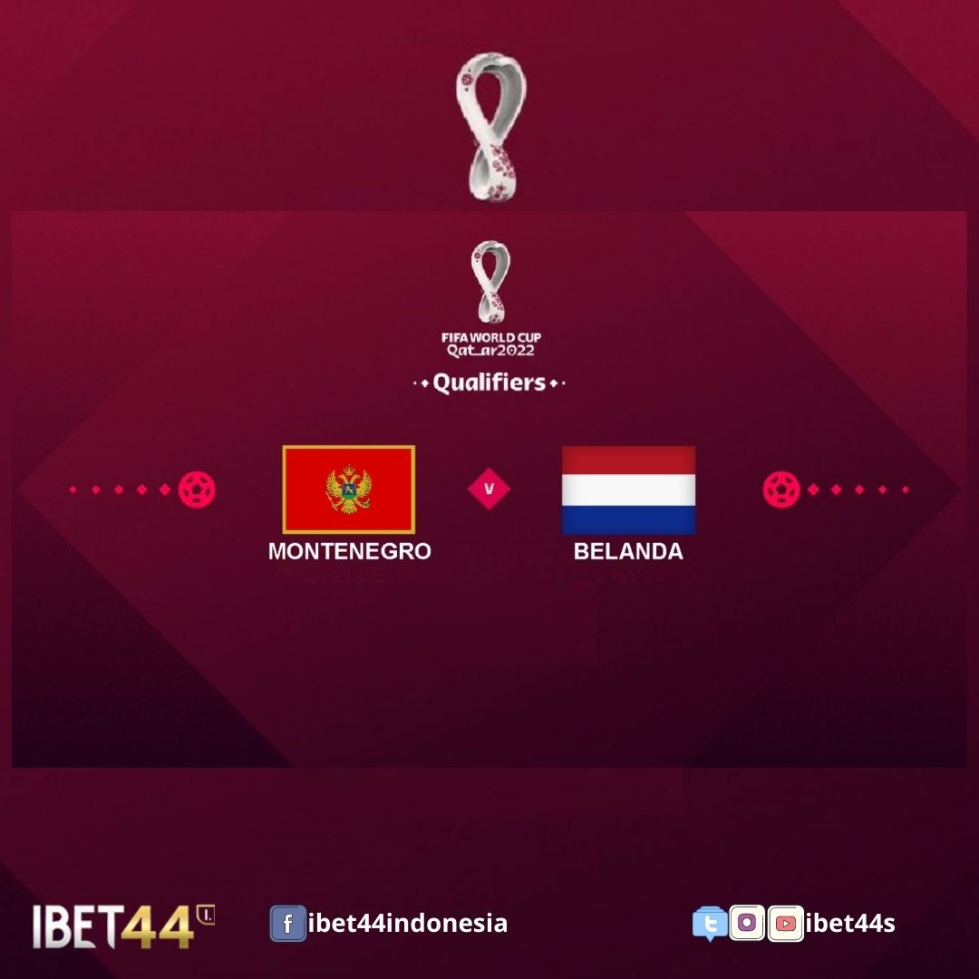 Montenegro-vs-Belanda
